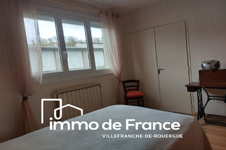  appartement villefranche-de-rouergue 12200