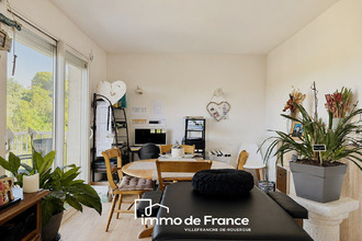  appartement villefranche-de-rouergue 12200