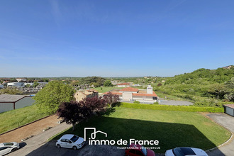  appartement villefranche-de-rouergue 12200