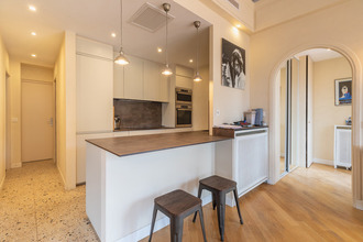  appartement villefranche-sur-mer 06230