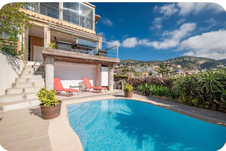  appartement villefranche-sur-mer 06230