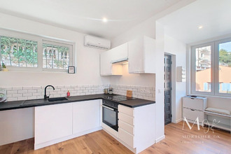  appartement villefranche-sur-mer 06230