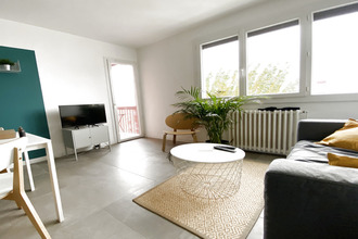  appartement villefranche-sur-saone 69400