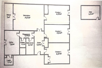  appartement villefranche-sur-saone 69400