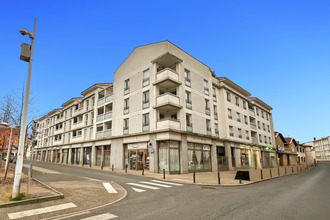  appartement villefranche-sur-saone 69400