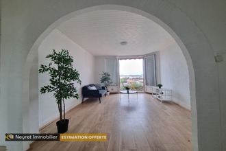  appartement villefranche-sur-saone 69400