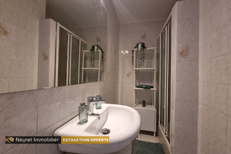  appartement villefranche-sur-saone 69400