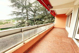  appartement villefranche-sur-saone 69400