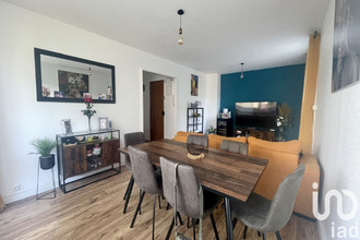  appartement villefranche-sur-saone 69400