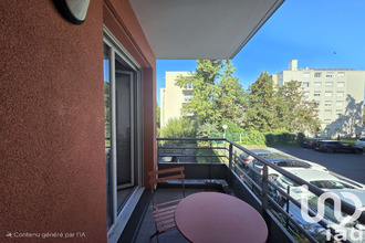  appartement villefranche-sur-saone 69400