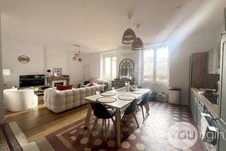  appartement villefranche-sur-saone 69400