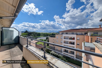  appartement villefranche-sur-saone 69400