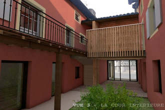  appartement villefranche-sur-saone 69400