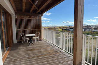  appartement villefranche-sur-saone 69400