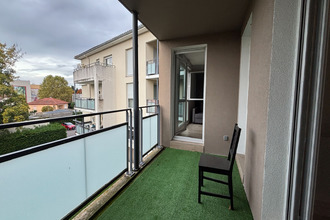  appartement villefranche-sur-saone 69400
