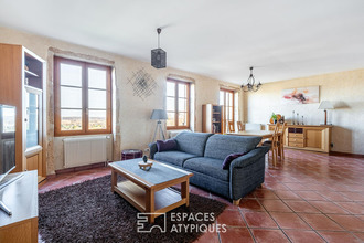  appartement villefranche-sur-saone 69400