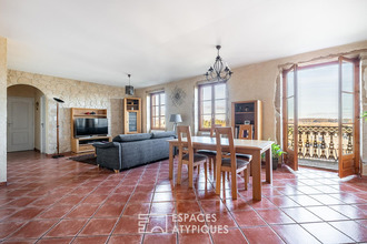  appartement villefranche-sur-saone 69400