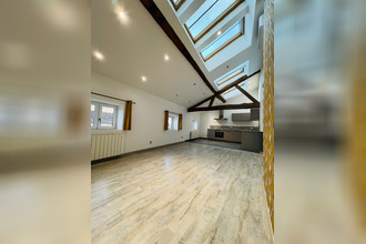  appartement villefranche-sur-saone 69400