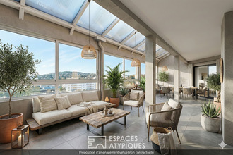  appartement villefranche-sur-saone 69400