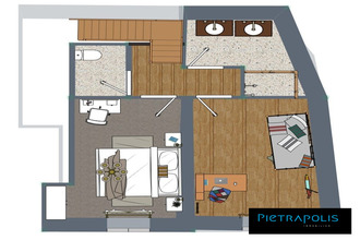  appartement villefranche-sur-saone 69400