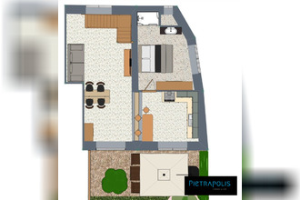  appartement villefranche-sur-saone 69400