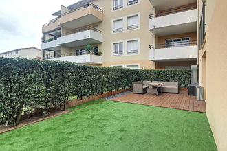  appartement villefranche-sur-saone 69400