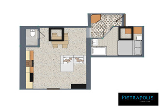  appartement villefranche-sur-saone 69400