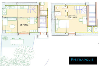  appartement villefranche-sur-saone 69400