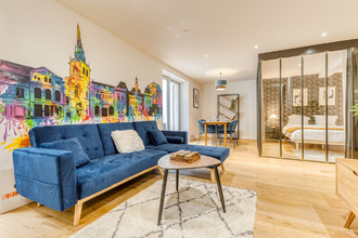  appartement villefranche-sur-saone 69400