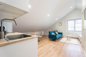  appartement villefranche-sur-saone 69400