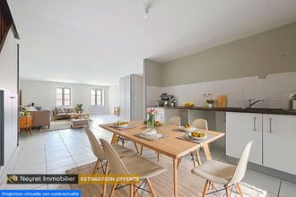  appartement villefranche-sur-saone 69400