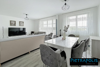  appartement villefranche-sur-saone 69400