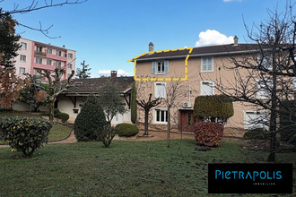  appartement villefranche-sur-saone 69400