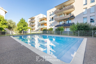  appartement villefranche-sur-saone 69400