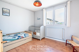  appartement villefranche-sur-saone 69400