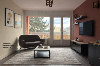  appartement villefranche-sur-saone 69400