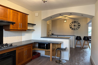  appartement villefranche-sur-saone 69400