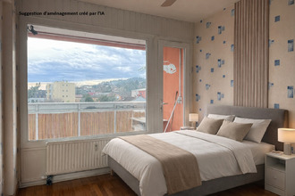  appartement villefranche-sur-saone 69400