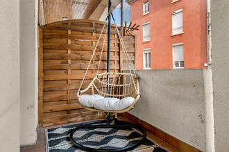  appartement villefranche-sur-saone 69400