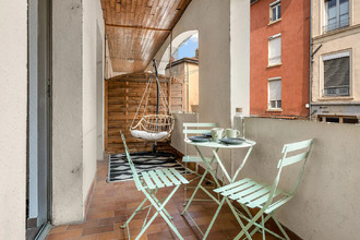  appartement villefranche-sur-saone 69400