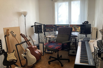  appartement villefranche-sur-saone 69400