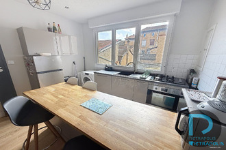  appartement villefranche-sur-saone 69400