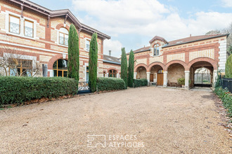  appartement villefranche-sur-saone 69400