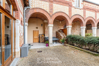  appartement villefranche-sur-saone 69400