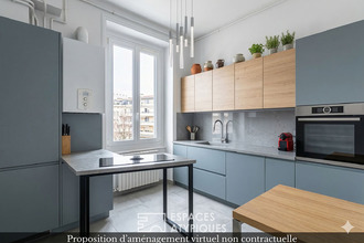  appartement villefranche-sur-saone 69400