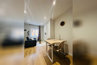  appartement villefranche-sur-saone 69400