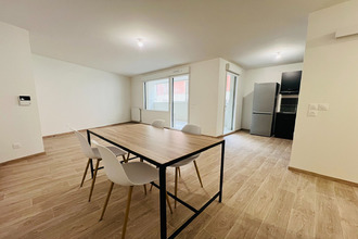  appartement villefranche-sur-saone 69400