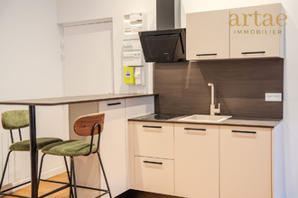  appartement villefranche-sur-saone 69400