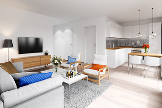  appartement villefranche-sur-saone 69400