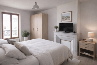  appartement villefranche-sur-saone 69400